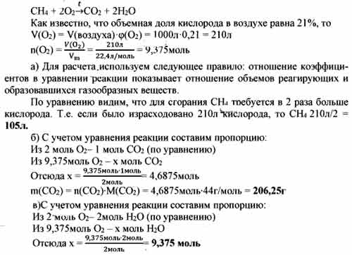 Определите объем н.у 6,4 г метана ch4. Определить объём занимаемый при нормальных условиях метана. Сгорание метана сколько моль